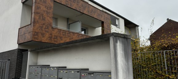 1 bedroom Apartment in Saint-Quentin, France No. 82887 8