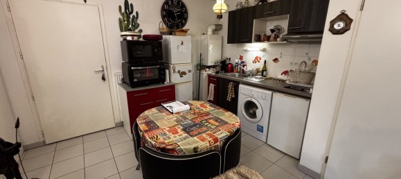 1 bedroom Apartment in Saint-Quentin, France No. 82887 2