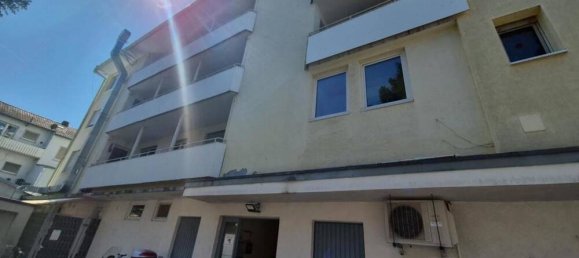 1 Schlafzimmer Wohnung in Bergstraße, Germany, Nr. 341640 4