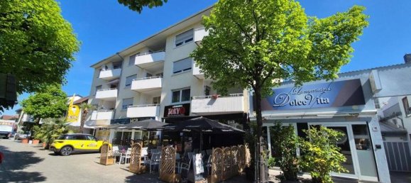 1 Schlafzimmer Wohnung in Bergstraße, Germany, Nr. 341640 3