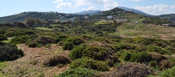 44000m² Hotel for sale in Gazi, Malevizi, Heraklion, Crete, Greece № 3624 4