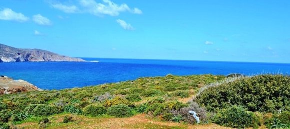 44000m² Hotel for sale in Gazi, Malevizi, Heraklion, Crete, Greece № 3624 2