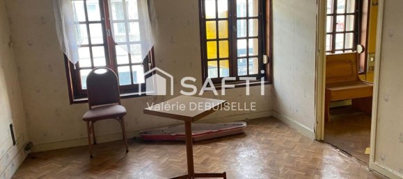 115m² Building in Auchel, France No. 79655 6