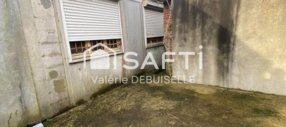 115m² Building in Auchel, France No. 79655 3
