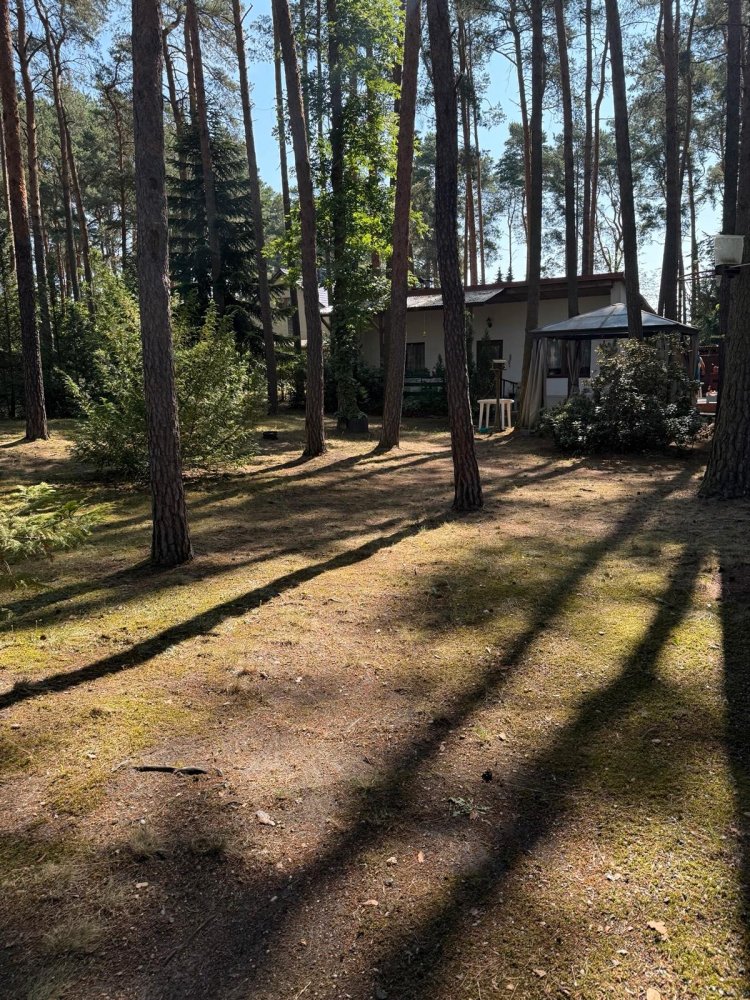  قطعة أرض في Neu-Hohenschonhausen, Germany رقم 233816