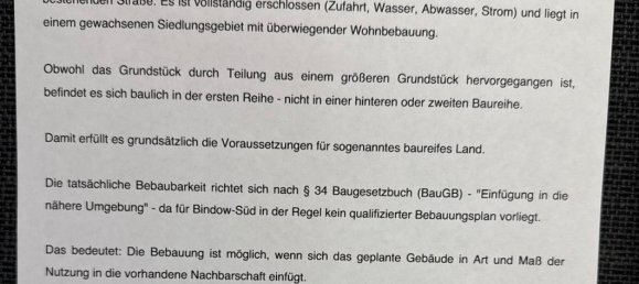  قطعة أرض في Neu-Hohenschonhausen, Germany رقم 233816 11