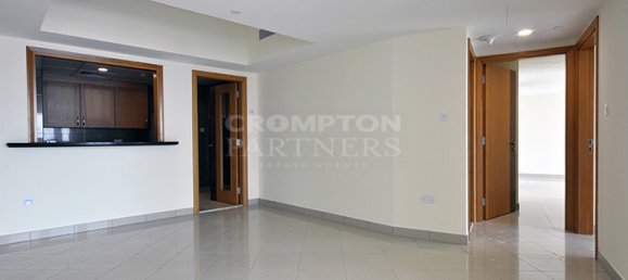 2 chambres Appartement à Corniche Road, UAE No. 7405 12
