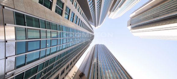 2 chambres Appartement à Corniche Road, UAE No. 7405 16