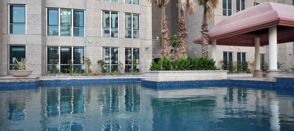 2 chambres Appartement à Corniche Road, UAE No. 7405 4