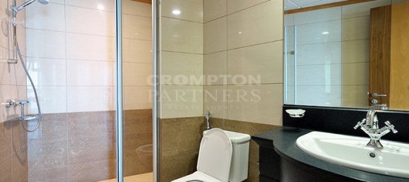 2 chambres Appartement à Corniche Road, UAE No. 7405 2