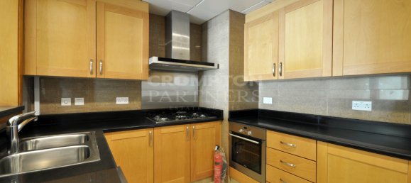 2 chambres Appartement à Corniche Road, UAE No. 7405 3