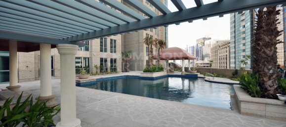 2 chambres Appartement à Corniche Road, UAE No. 7405 17