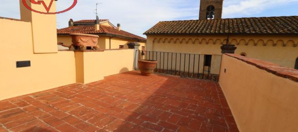 5 rooms Apartment in Laterina Pergine Valdarno, Italy No. 228190 21