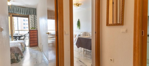 Apartamento T1 em Benidorm, Spain N.º 145660 18