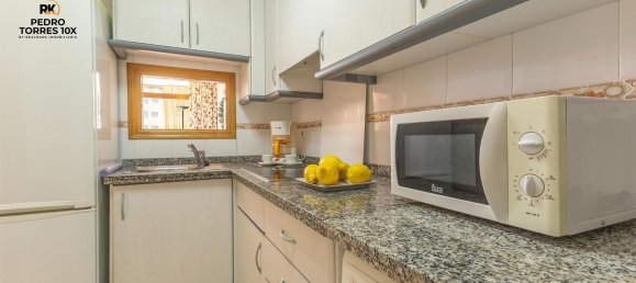 Apartamento T1 em Benidorm, Spain N.º 145660 23