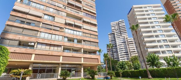 Apartamento T1 em Benidorm, Spain N.º 145660 7