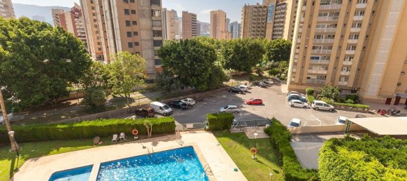 Apartamento T1 em Benidorm, Spain N.º 145660 17