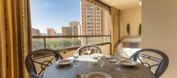 Apartamento T1 em Benidorm, Spain N.º 145660 26