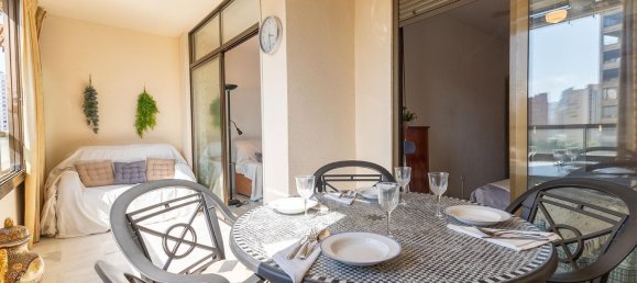 Apartamento T1 em Benidorm, Spain N.º 145660 25