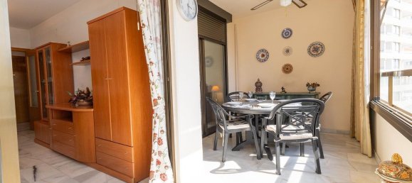 Apartamento T1 em Benidorm, Spain N.º 145660 24