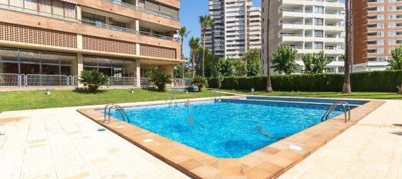 Apartamento T1 em Benidorm, Spain N.º 145660 8
