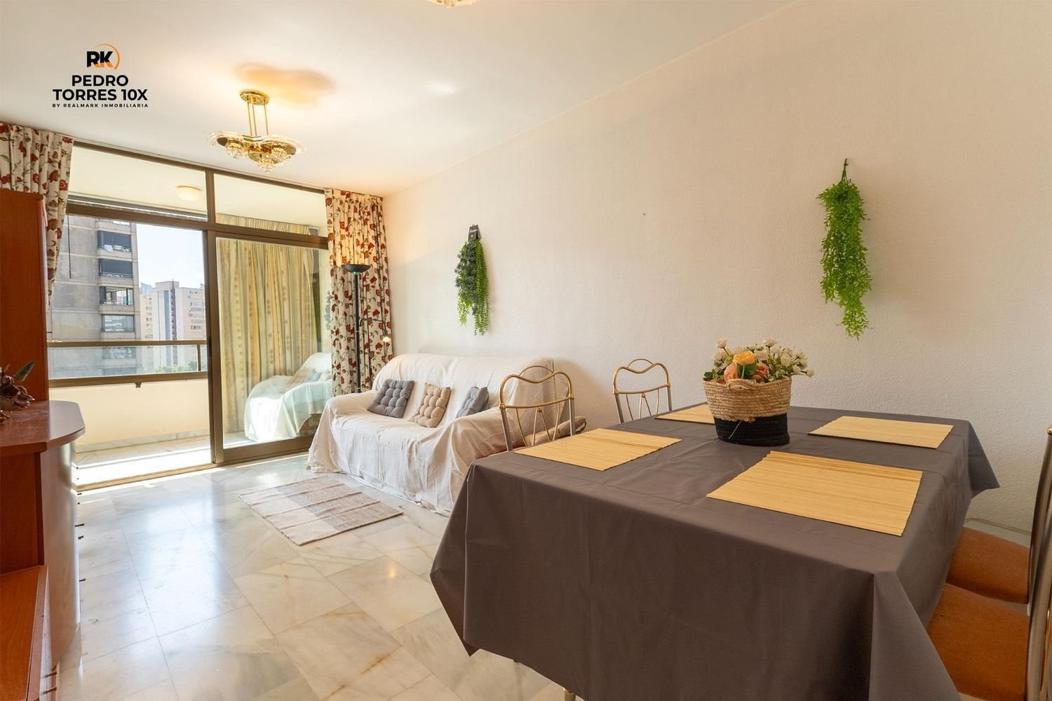 Apartamento T1 em Benidorm, Spain N.º 145660