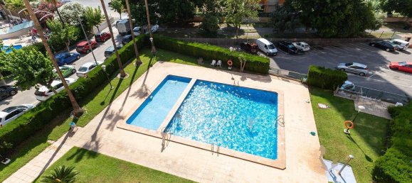 Apartamento T1 em Benidorm, Spain N.º 145660 10