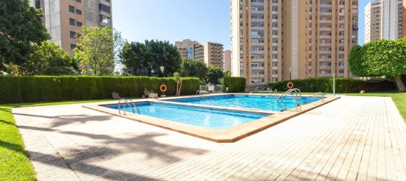 Apartamento T1 em Benidorm, Spain N.º 145660 6
