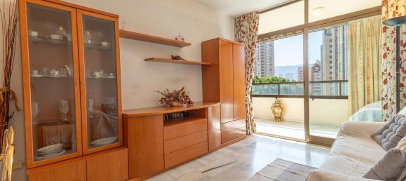 Apartamento T1 em Benidorm, Spain N.º 145660 15