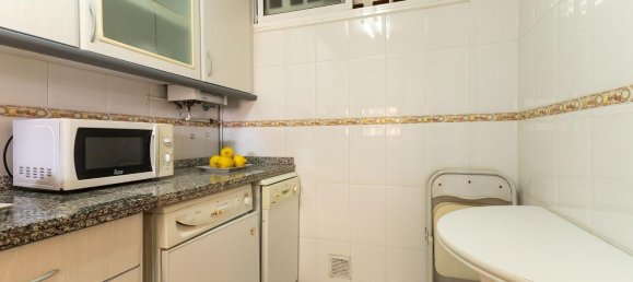 Apartamento T1 em Benidorm, Spain N.º 145660 22