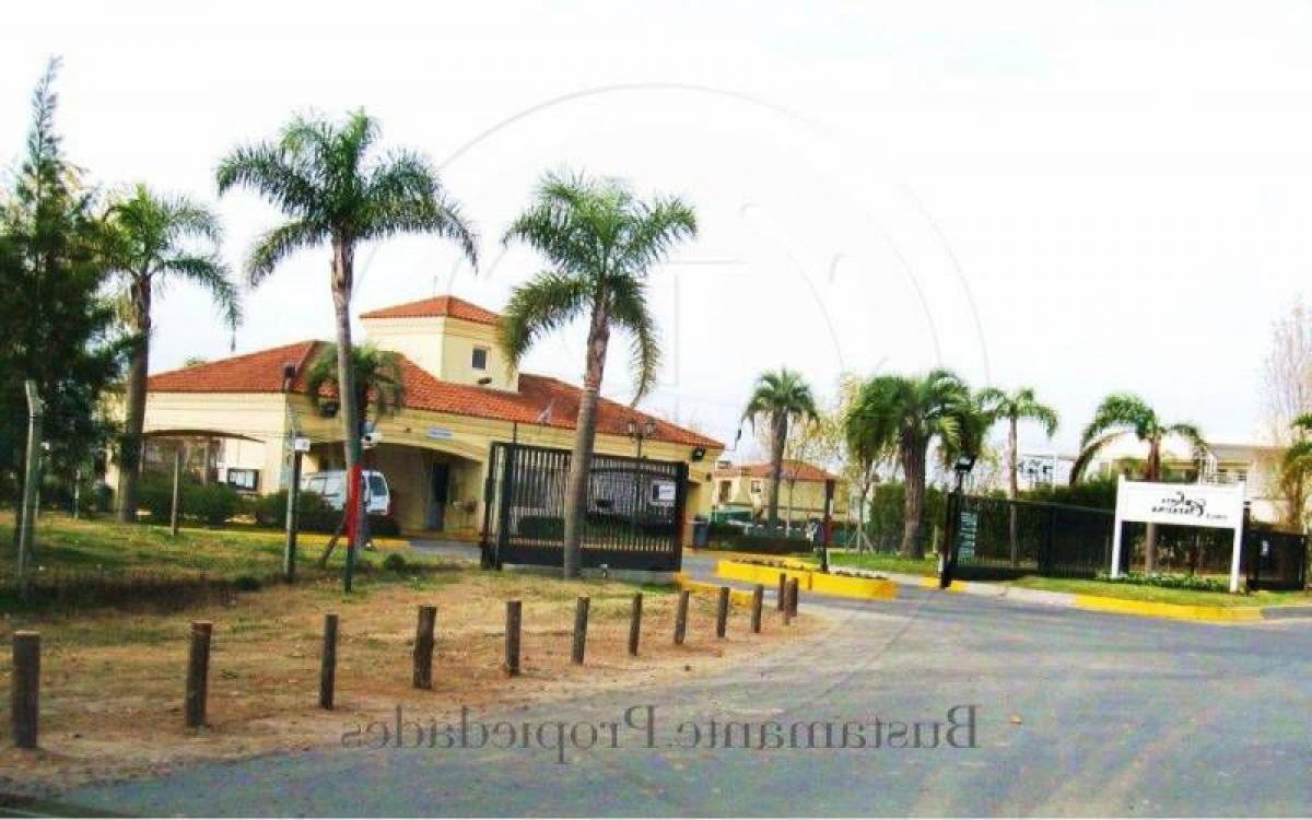  Land in Tigre, Argentina No. 47828