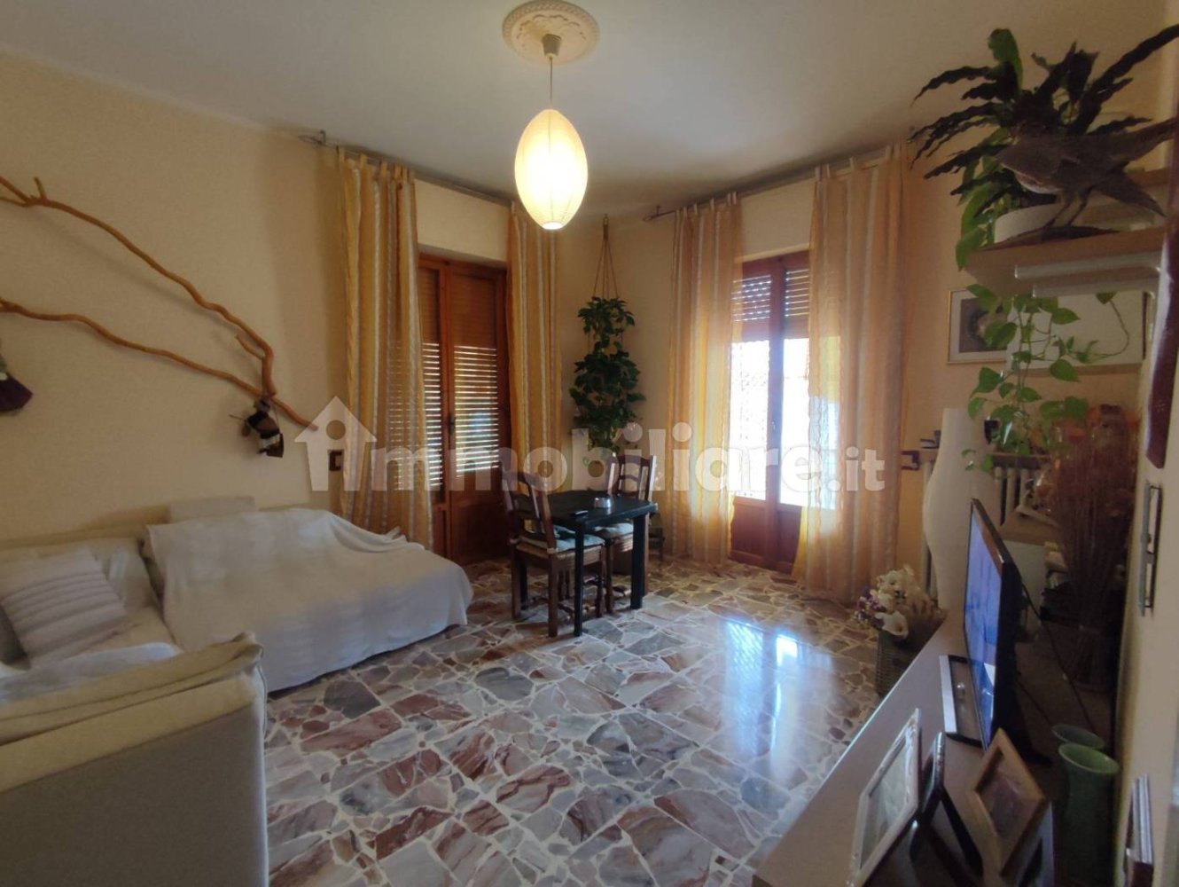 2 bedrooms Apartment in Castelfiorentino, Italy No. 133245