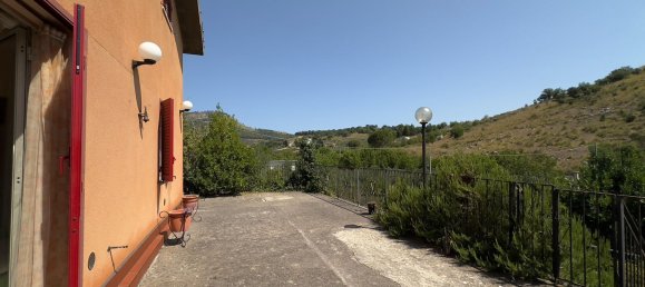 4 غرف نوم فيلا في Altofonte, Italy رقم 336817 24