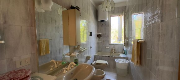 4 غرف نوم فيلا في Altofonte, Italy رقم 336817 16