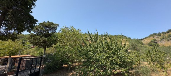 4 غرف نوم فيلا في Altofonte, Italy رقم 336817 36