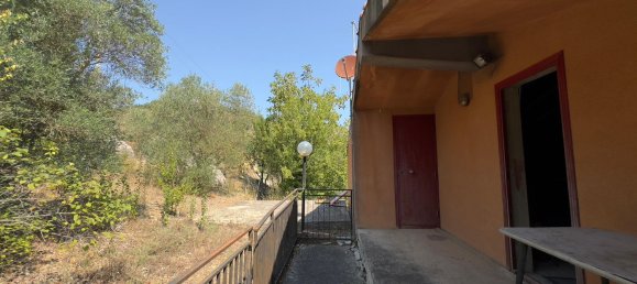 4 غرف نوم فيلا في Altofonte, Italy رقم 336817 20