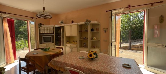 4 غرف نوم فيلا في Altofonte, Italy رقم 336817 7