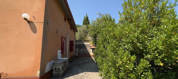 4 غرف نوم فيلا في Altofonte, Italy رقم 336817 25