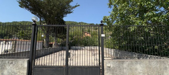 4 غرف نوم فيلا في Altofonte, Italy رقم 336817 3