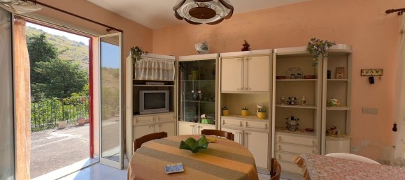 4 غرف نوم فيلا في Altofonte, Italy رقم 336817 9