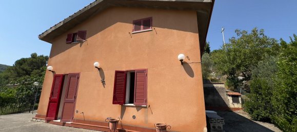 4 غرف نوم فيلا في Altofonte, Italy رقم 336817 2