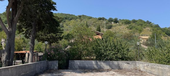 4 غرف نوم فيلا في Altofonte, Italy رقم 336817 38