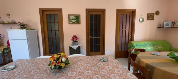 4 غرف نوم فيلا في Altofonte, Italy رقم 336817 11