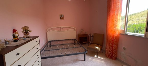 4 غرف نوم فيلا في Altofonte, Italy رقم 336817 12