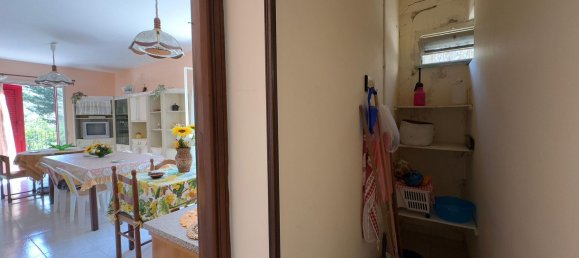 4 غرف نوم فيلا في Altofonte, Italy رقم 336817 17