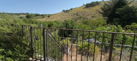 4 غرف نوم فيلا في Altofonte, Italy رقم 336817 6