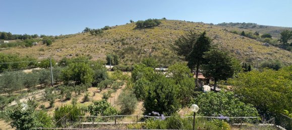 4 غرف نوم فيلا في Altofonte, Italy رقم 336817 27