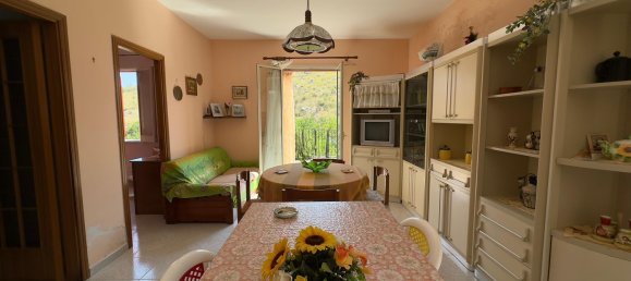 4 غرف نوم فيلا في Altofonte, Italy رقم 336817 8