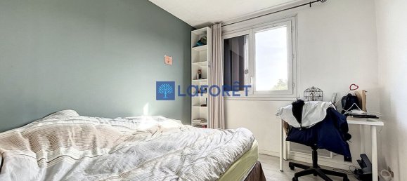 4 Schlafzimmer Wohnung in Savigny-sur-Orge, France, Nr. 177663 8