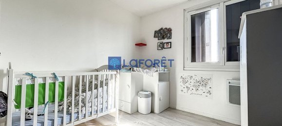 4 Schlafzimmer Wohnung in Savigny-sur-Orge, France, Nr. 177663 5